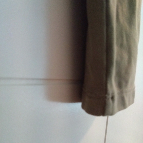 Babaton M grey/green bodysuit - Picture 9 of 15